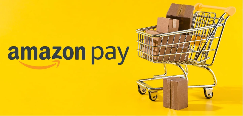 What is Amazon Pay For Business?</a>
