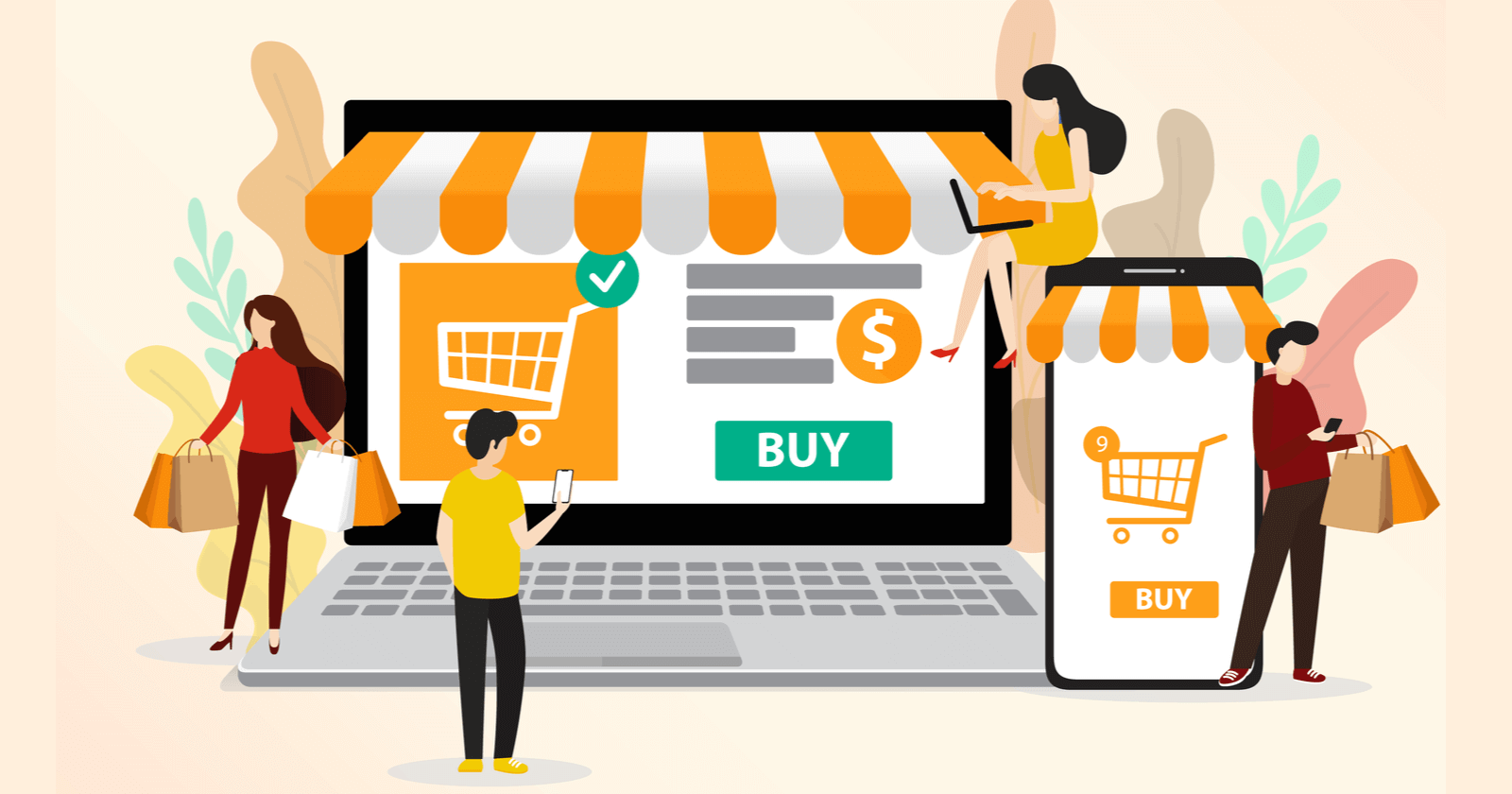 Mastering the Ecommerce Website Revolution: Exposing the Workings of Virtual Marketplaces