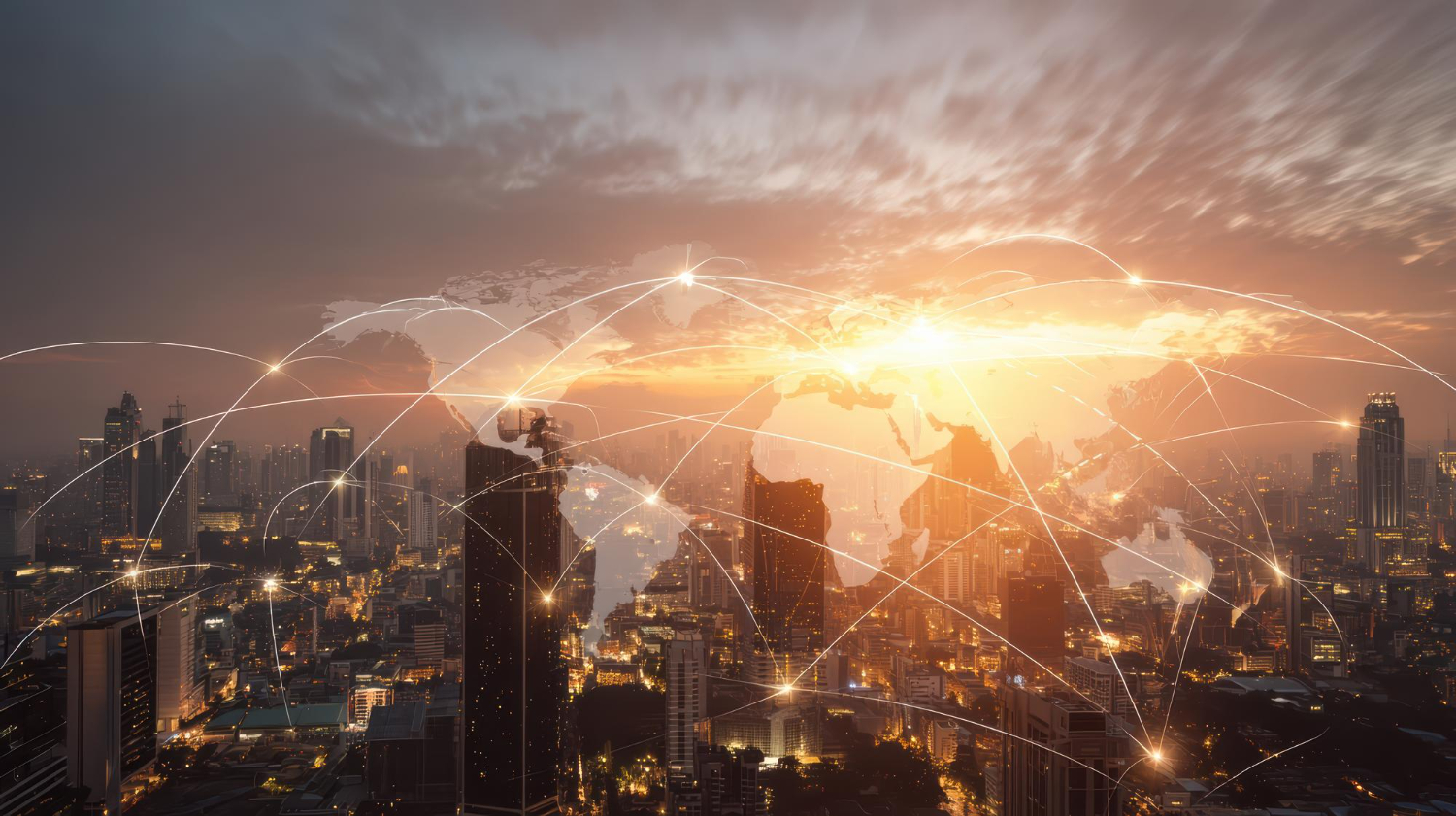 From Legacy to Cloud-First: A Practical Roadmap for Global Enterprises.</a>