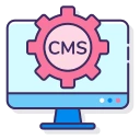 CMS of OpenCart
